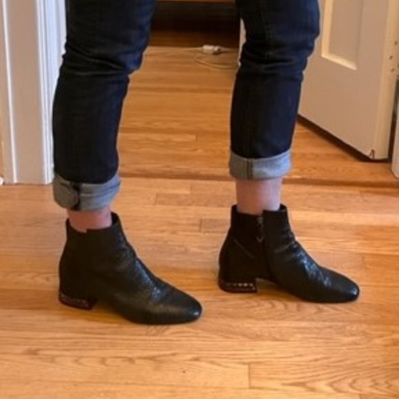 Scarpa ankle boots - Picture 5 of 6